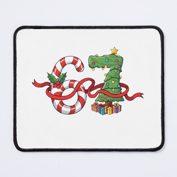Item preview, 67th Christmas Shirt – Funny 67 Years Old Xmas Birthday Tee designed and sold by Clothesbest.