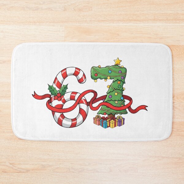 Item preview, 67th Christmas Shirt – Funny 67 Years Old Xmas Birthday Tee designed and sold by Clothesbest.