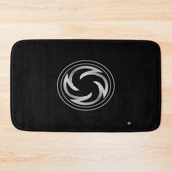 Item preview, Dynamic Infinite Flow Logo | Futuristic Silver Core Symbol designed and sold by Amazing-Shop5T.