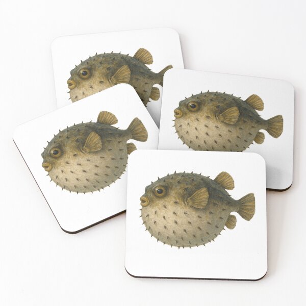 Item preview, Puffed-Up Charm designed and sold by TheJoyfulPen.