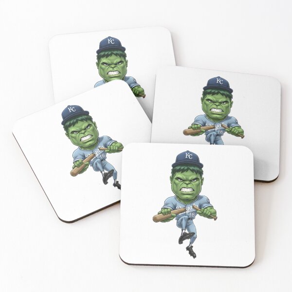Item preview, Bo Jackson Hulk Mashup designed and sold by DocStrangePoP.