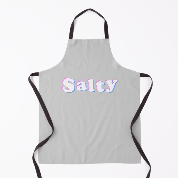 Item preview, Salty, Salty T Shirt designed and sold by DalePrestonArt.