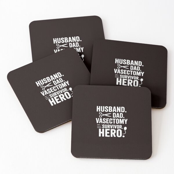 Item preview, Vasectomy Day for your Vasectomy Survivor Husband designed and sold by hettingerchaim.