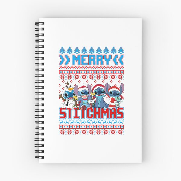 Item preview, Merry Stitchmas in Christmas Sweater Pattern designed and sold by Polarisofficial.