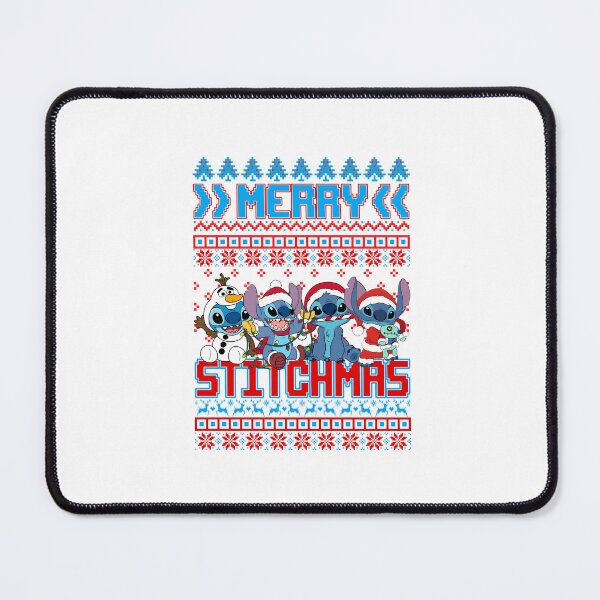 Item preview, Merry Stitchmas in Christmas Sweater Pattern designed and sold by Polarisofficial.