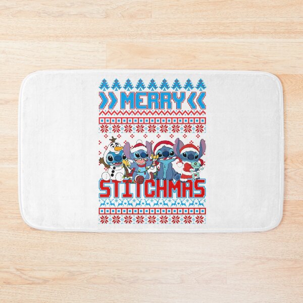 Item preview, Merry Stitchmas in Christmas Sweater Pattern designed and sold by Polarisofficial.