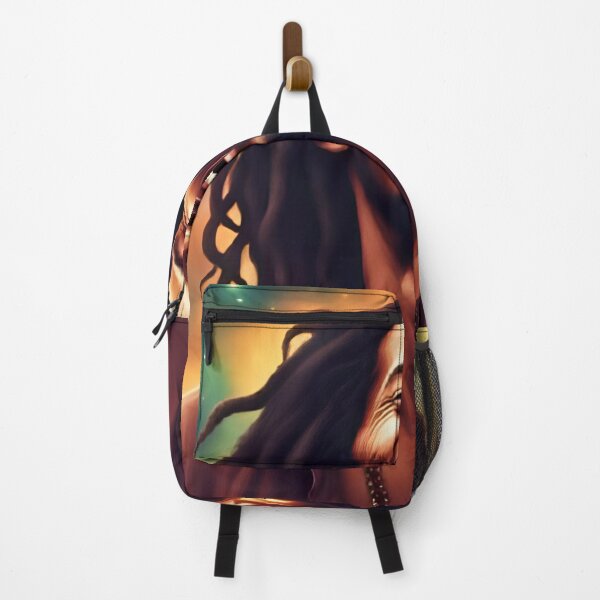 Item preview, Bob Marley – Reggae Legend Realistic illustration Portrait designed and sold by SHOCAMPOS DESIGNS .