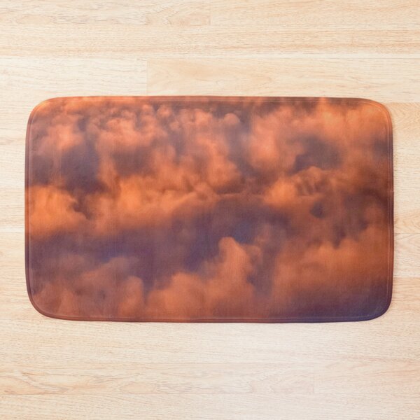 Item preview, Sunset cloud designed and sold by smh2.