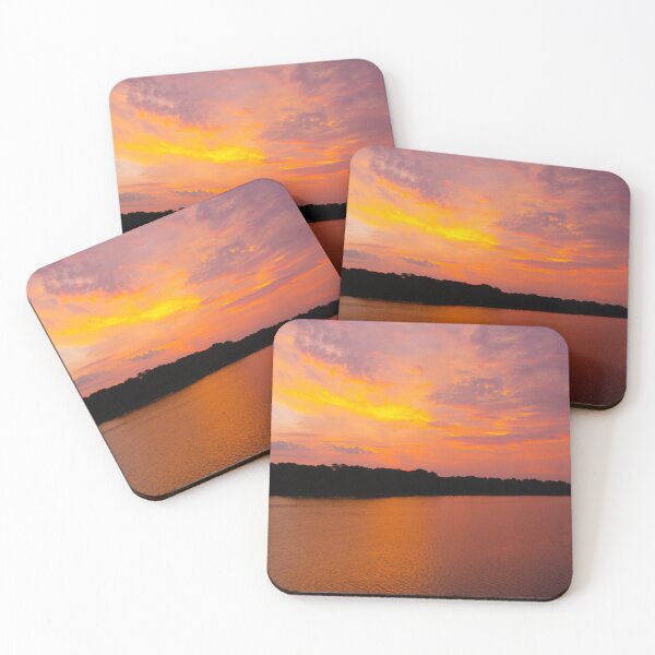 Item preview, Costal Sunsets  designed and sold by CozzyCreates.