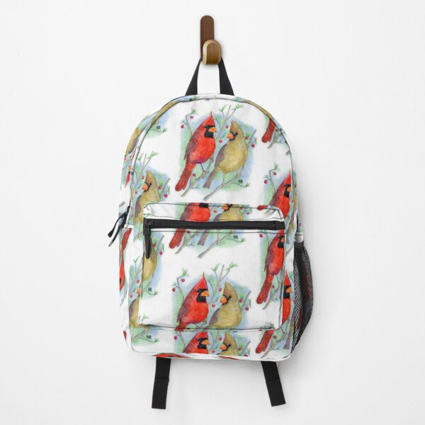 Item preview, Cardinal Love designed and sold by Jesus Vichareli.