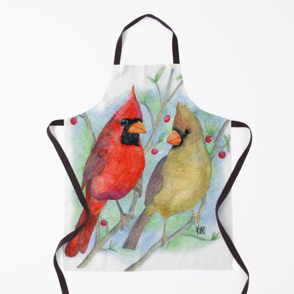 Item preview, Cardinal Love designed and sold by Jesus Vichareli.