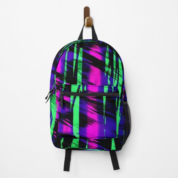 Item preview, neon sign geometric 6th designed and sold by JeniSeny.