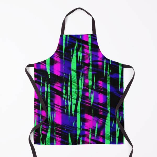 Item preview, neon sign geometric 6th designed and sold by JeniSeny.
