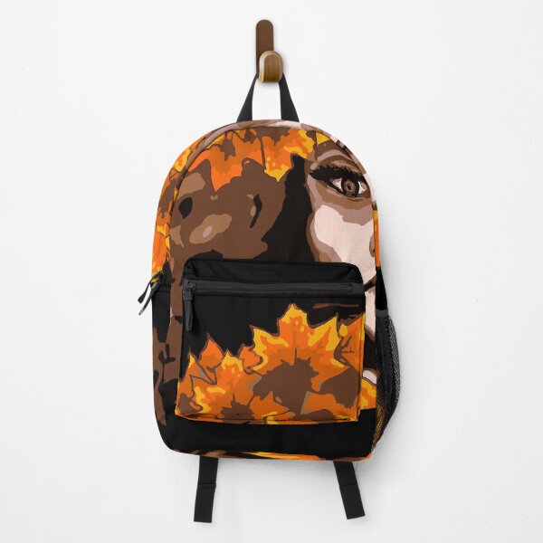 Item preview, Lady Autumn Dream Portrait designed and sold by Kyradem.