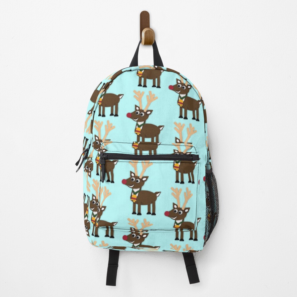 Artikel-Vorschau von Rucksack, designt und verkauft von LMHDesigns.