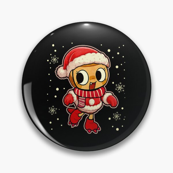 Item preview, Dandy Christmas - Toons World Shelly - Toon Boys Kids designed and sold by Patchina.