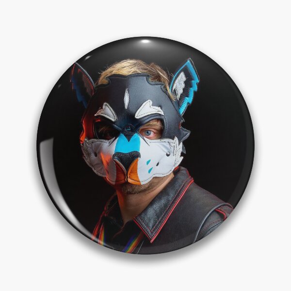 Item preview, Face designed and sold by PupSpartanWLP.