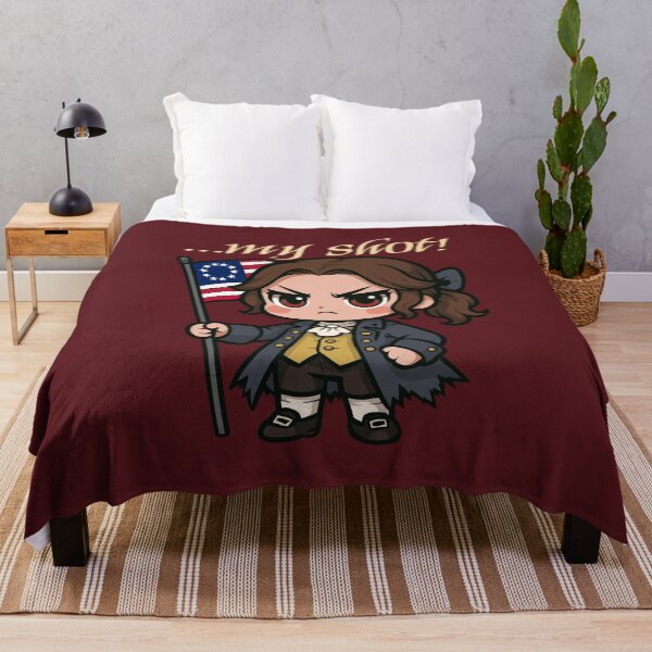 Item preview, American Revolutionary… my shot designed and sold by Ghost on Toast.