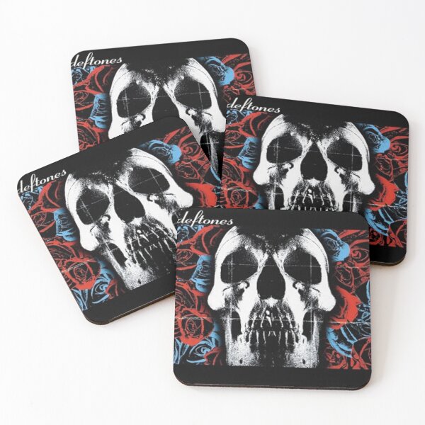 Item preview, Deftones - Deftones designed and sold by destelloacido.