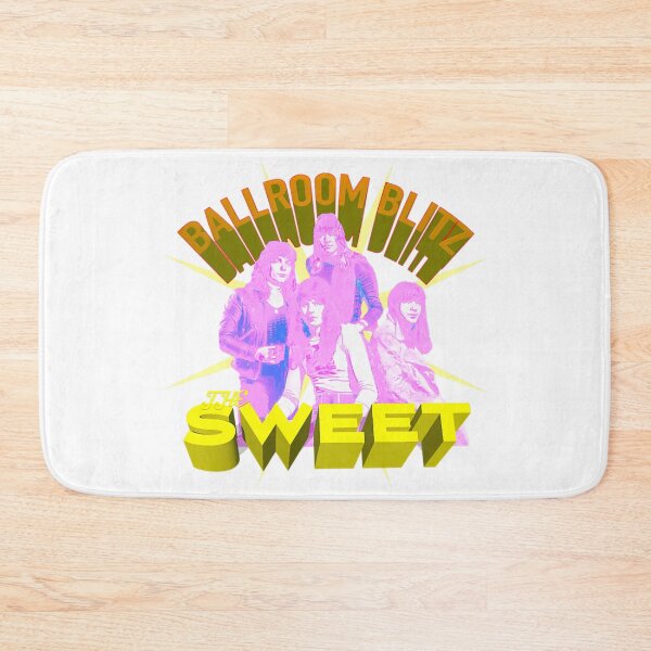 Item preview, Music Concert Vintage Rock Tour Men Band Art Fan designed and sold by DrewLawson.