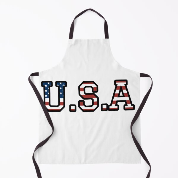 Item preview, USA T-Shirt designed and sold by Gold Tag Apparel.
