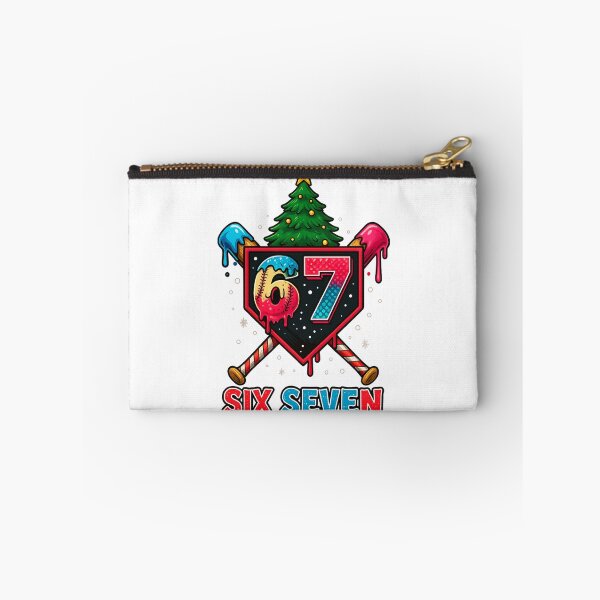 Item preview, 67 Baseball Drip Christmas Six Seven Ice Cream Player Style designed and sold by SONBAN.