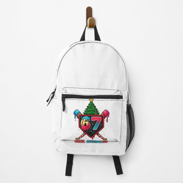 Item preview, 67 Baseball Drip Christmas Six Seven Ice Cream Player Style designed and sold by SONBAN.