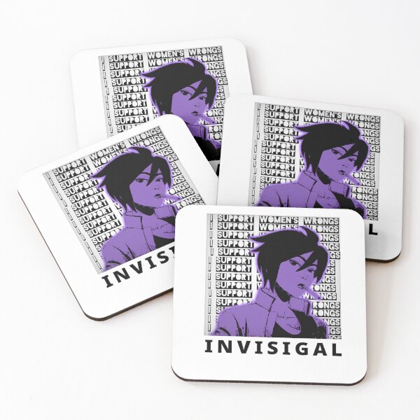 Item preview,  DISPATCH GAME INVISIGAL  designed and sold by delllsdesigns.