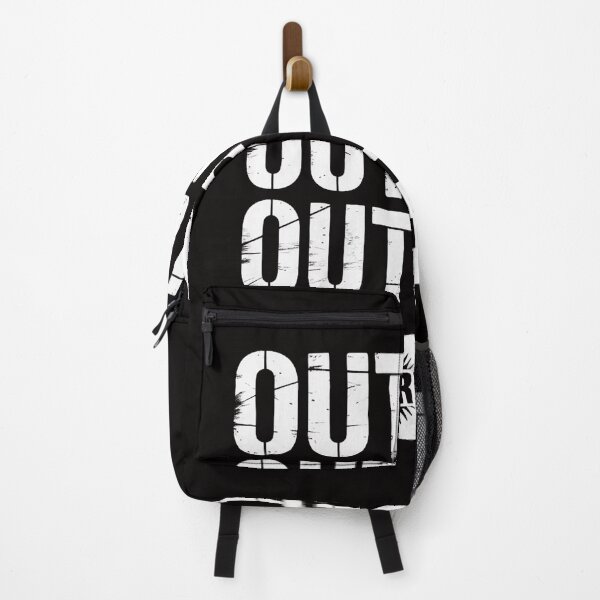 Item preview, Survivor - Outwit Outplay Outlast designed and sold by portcrysral.