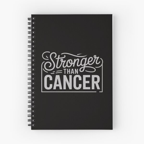 Item preview, Stronger Than Cancer Black Cancer Survivor, Cancer Warrior designed and sold by portcrysral.