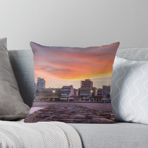 Item preview, Sunset at the Seaside 1 designed and sold by Ralph Goldsmith.