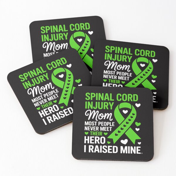 Item preview, Spinal Cord Injury Mom I Raised Mine designed and sold by ForestMmost.