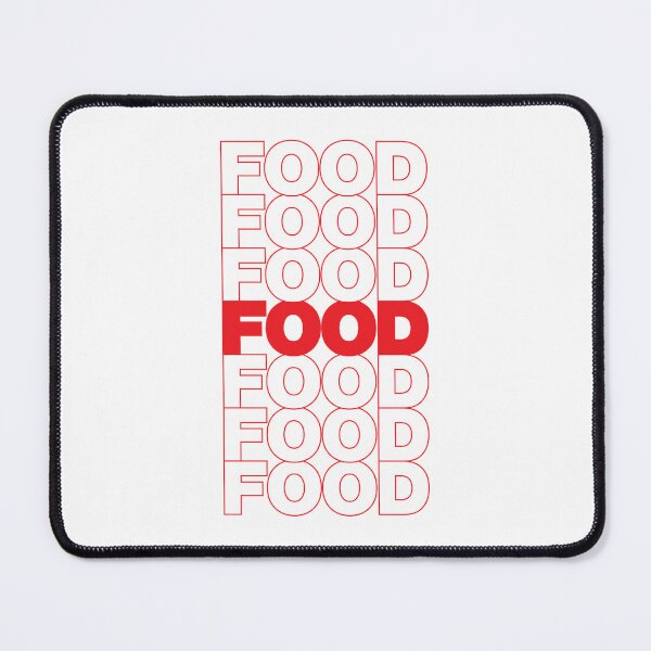 Item preview, FOOD designed and sold by oddwonders.