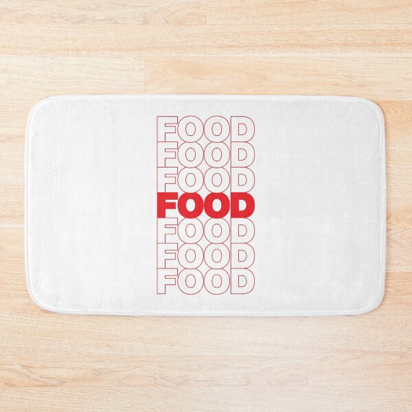 Item preview, FOOD designed and sold by oddwonders.