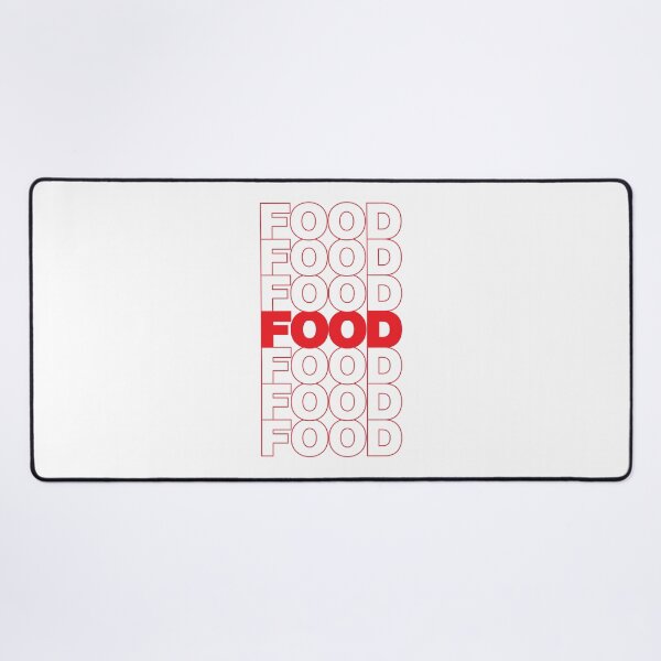 Item preview, FOOD designed and sold by oddwonders.