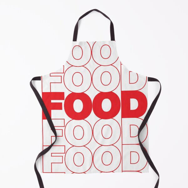 Item preview, FOOD designed and sold by oddwonders.