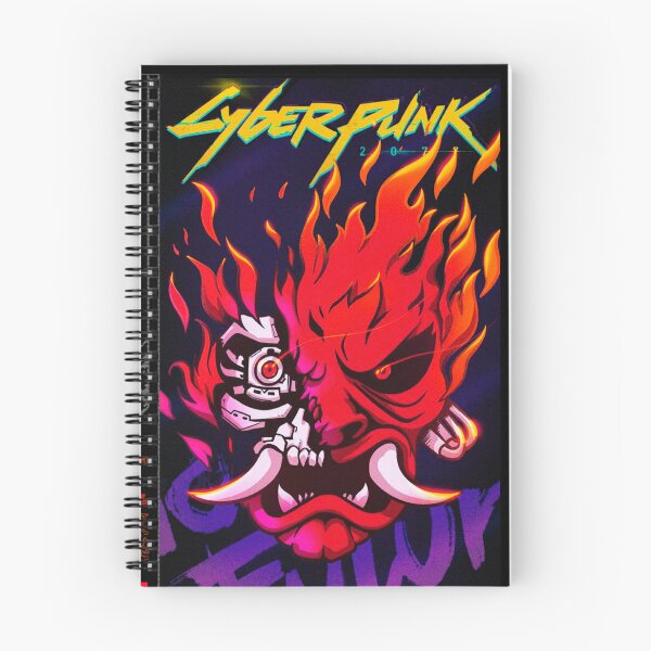 Item preview, Tech Noir Vaporwave Samurai  designed and sold by ShurikenStar.