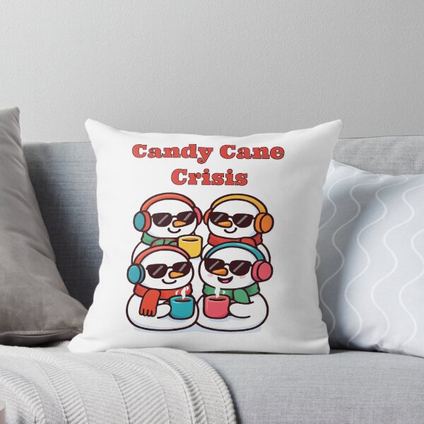 Item preview, Funny Snowmen With Mugs From Felia designed and sold by Felia001.