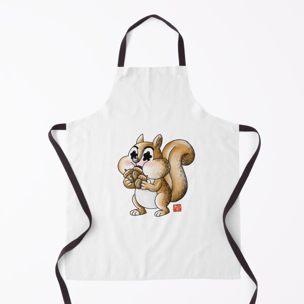 Item preview, Kuishinbō – The Little Glutton designed and sold by norikofukui.