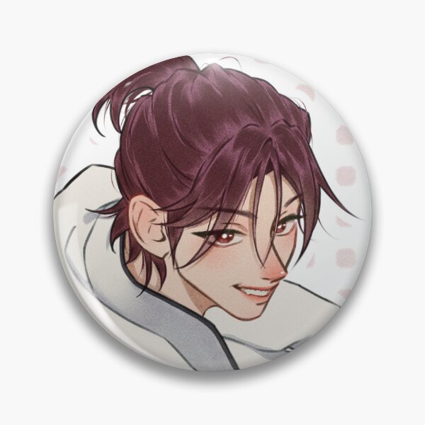 Item preview, ponytail rin designed and sold by ksart16.