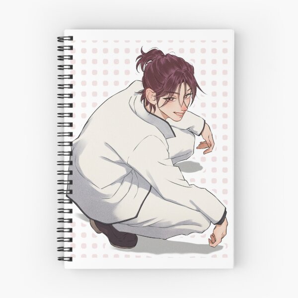 Item preview, ponytail rin designed and sold by ksart16.