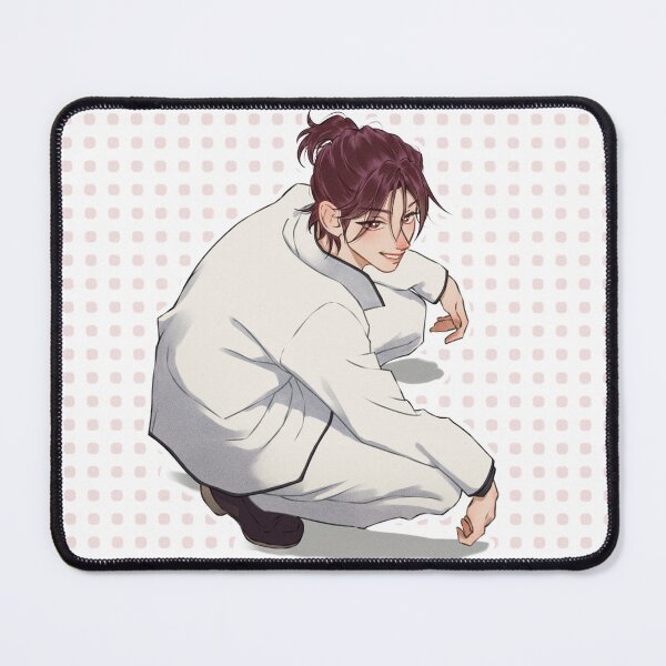 Item preview, ponytail rin designed and sold by ksart16.