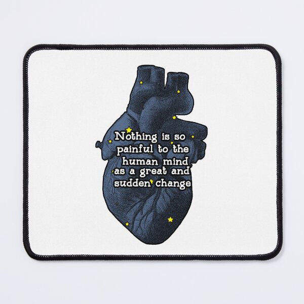 Item preview, frankenstein quote mary shelley designed and sold by delllsdesigns.