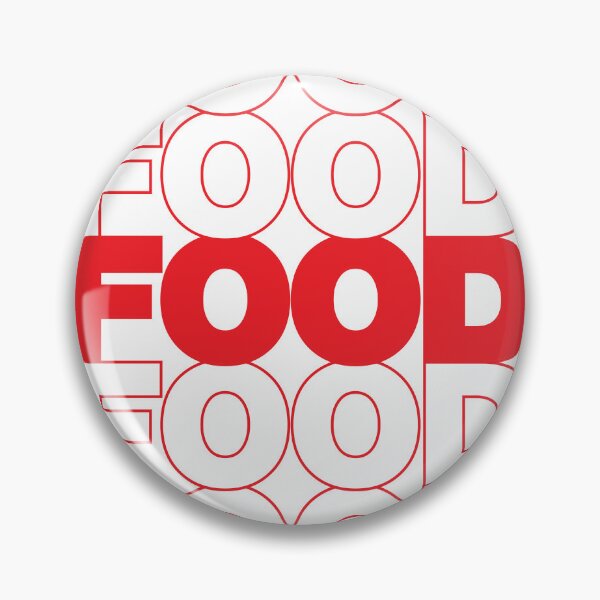 Item preview, FOOD designed and sold by oddwonders.