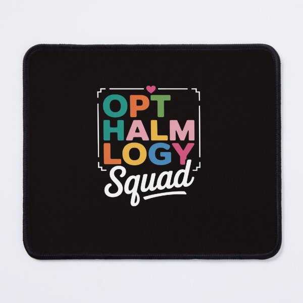 Item preview, Ophthalmology Quote, Ophthalmology Squad Eyes Doctor designed and sold by ControlCenter.