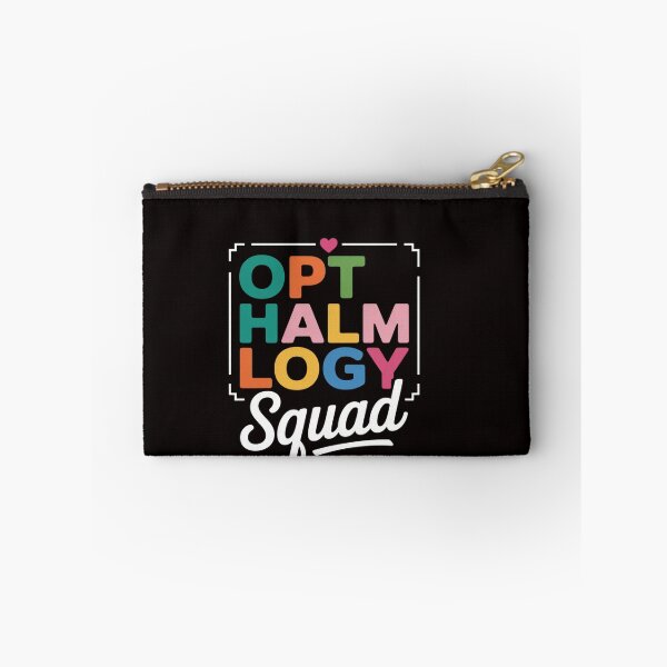 Item preview, Ophthalmology Quote, Ophthalmology Squad Eyes Doctor designed and sold by ControlCenter.