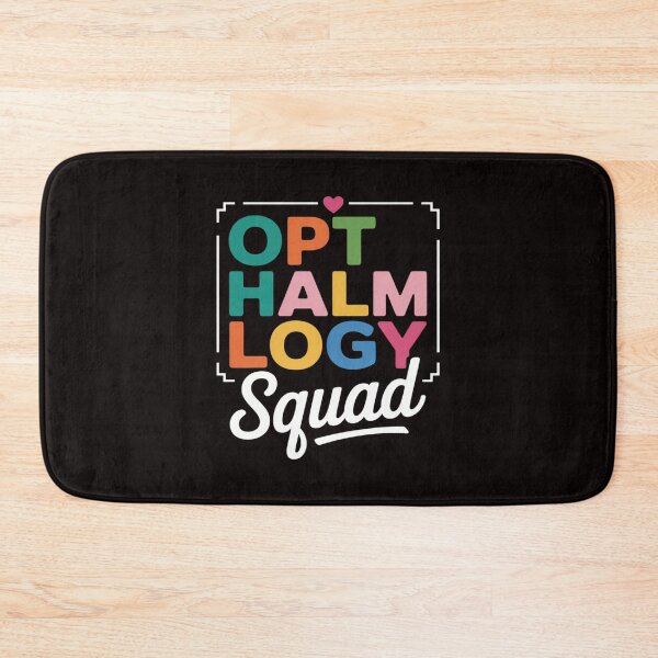 Item preview, Ophthalmology Quote, Ophthalmology Squad Eyes Doctor designed and sold by ControlCenter.
