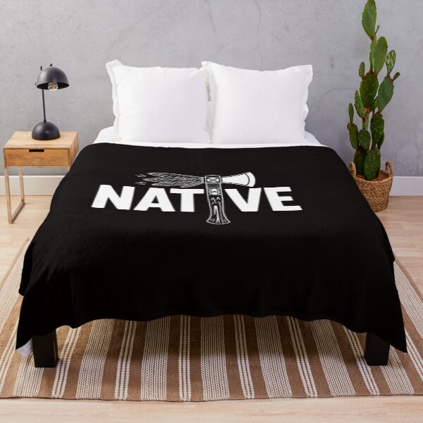Item preview, Native American Indian Day Pride Indigenous Cherokee designed and sold by ControlCenter.