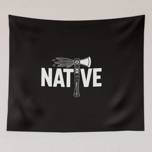 Item preview, Native American Indian Day Pride Indigenous Cherokee designed and sold by ControlCenter.