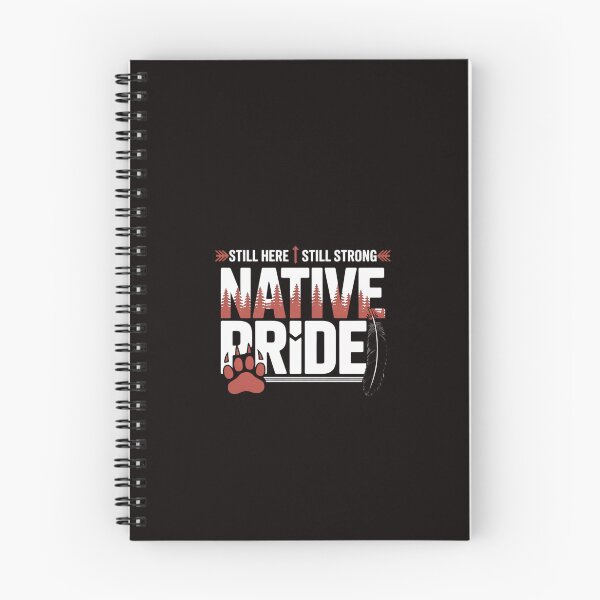 Item preview, Native American Heritage Indigenous Pride Native American designed and sold by ControlCenter.